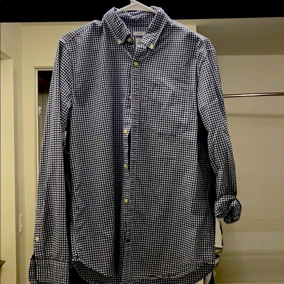 Men’s Gap Slim fit button down - Picture 1 of 2